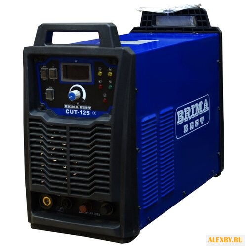 Инвертор для плазменной резки