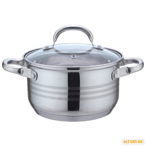 Кастрюля Bekker De Luxe BK-1746