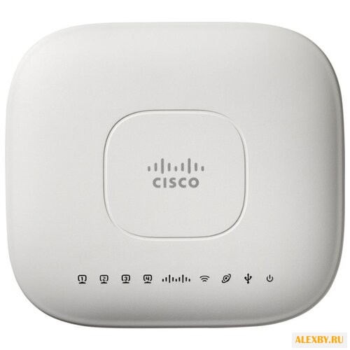 Wi-Fi роутер Cisco AIR-OEAP602I