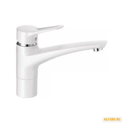 Однорычажный смеситель для