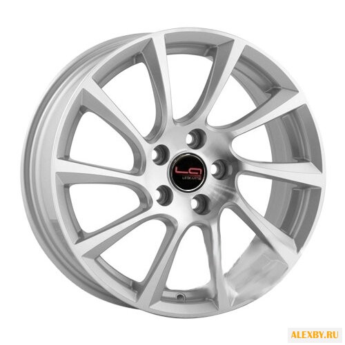 Колесный диск LegeArtis OPL501