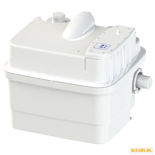 Канализационная установка SFA