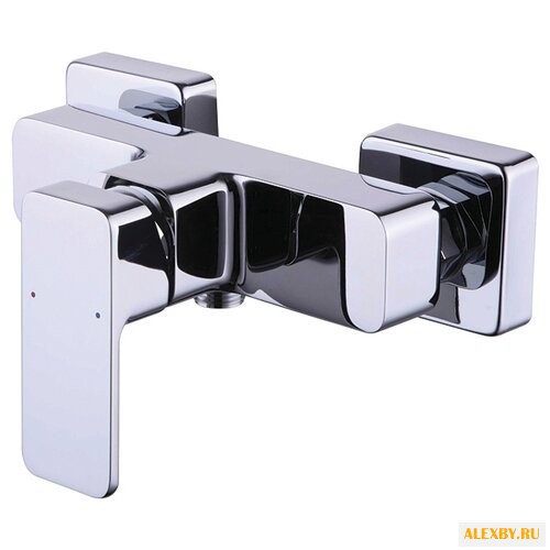 Однорычажный смеситель для душа