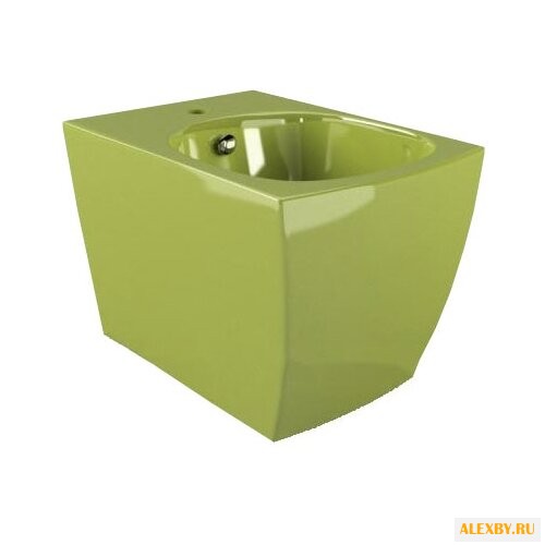 Биде Arcus G 713 салатовое