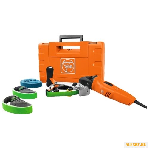 Купить Ленточная шлифмашина FEIN RS