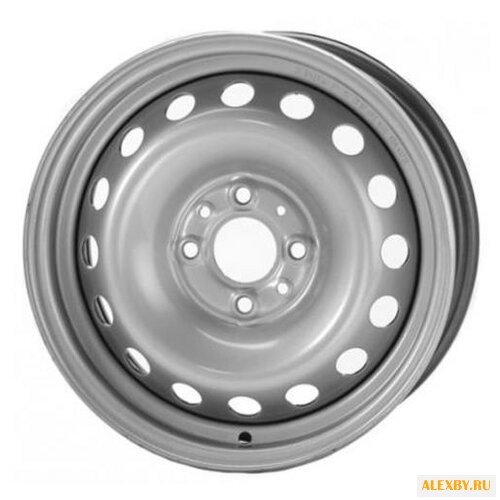 Колесный диск Trebl 616037T