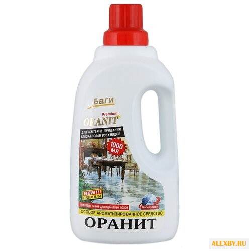 Bagi Средство для мытья пола