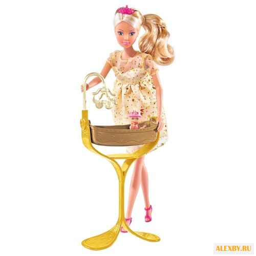 Кукла Steffi Love Штеффи