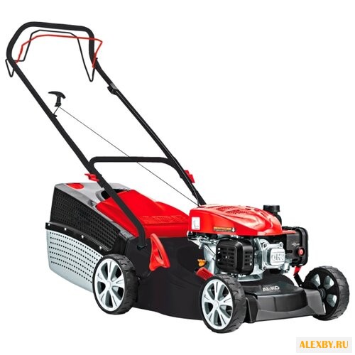Газонокосилка AL-KO 119766