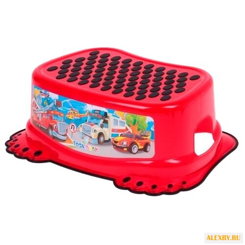 Подставка для умывания Tega