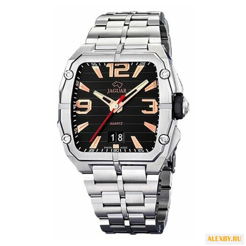 Наручные часы Jaguar J641_2