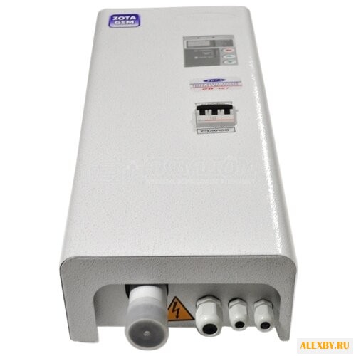 Электрический котел ZOTA 9 Lux