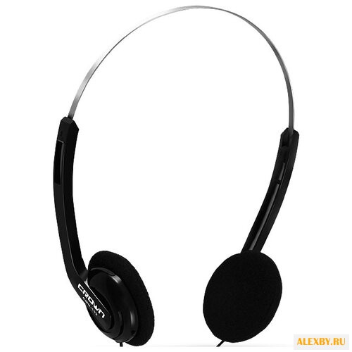 Компьютерная гарнитура CROWN