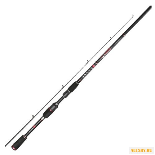 Удилище спиннинговое MIKADO