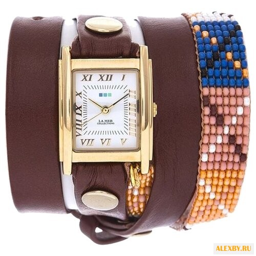 Наручные часы LA MER