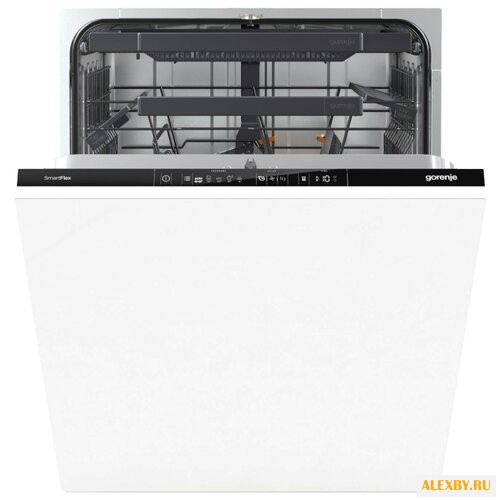 Посудомоечная машина Gorenje