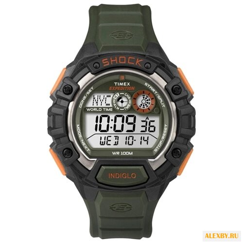 Наручные часы TIMEX T49972