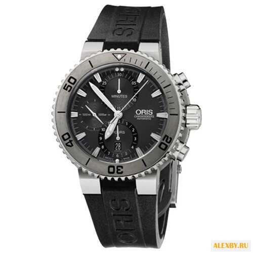 Наручные часы ORIS