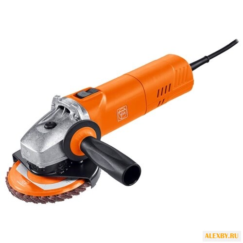 УШМ FEIN WSG 17-125 PSQ