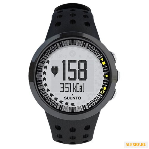 Часы SUUNTO M5