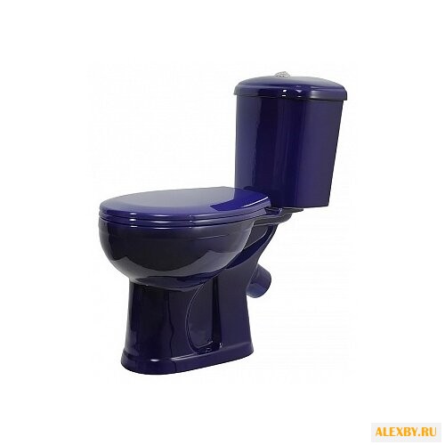 Унитаз Оскольская керамика Дора