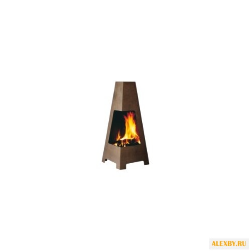 Печь-камин Jotul Terrazza