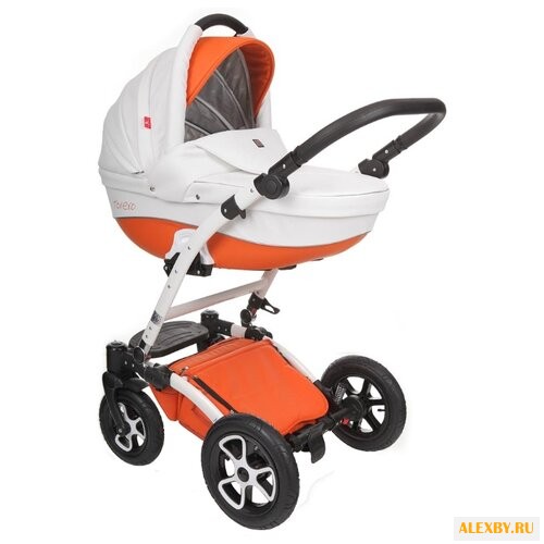 Универсальная коляска Tutek