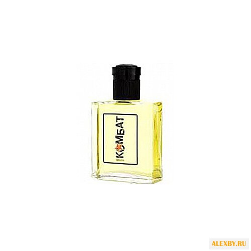 Dilis Parfum Комбат