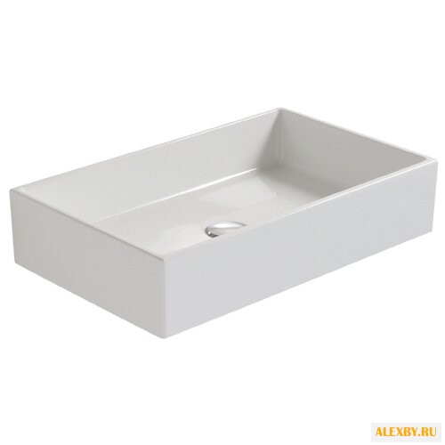 Раковина 60 см GLOBO FORTY3 FO062