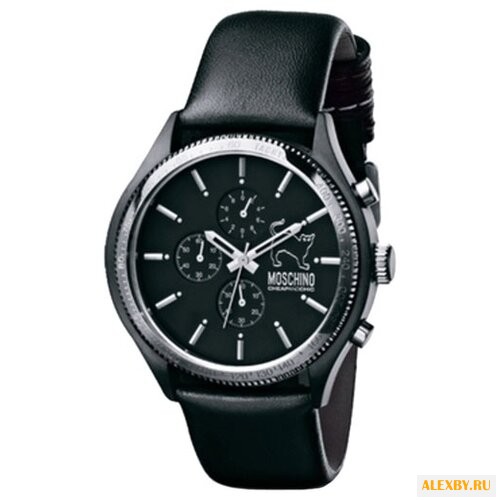 Наручные часы MOSCHINO MW0066