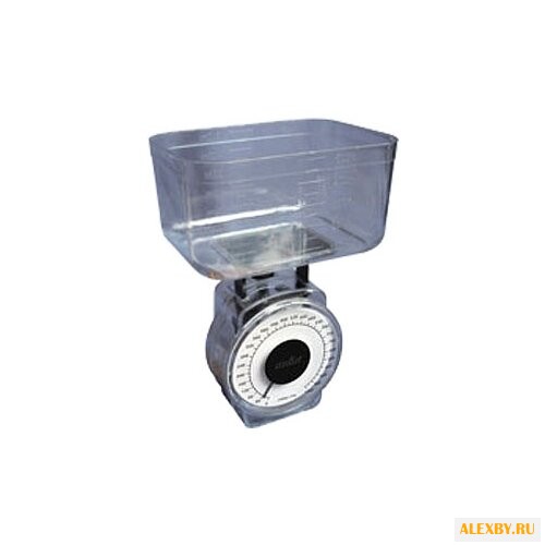 Кухонные весы Smile KS 3206
