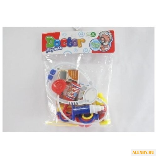 Набор доктора Shantou Gepai