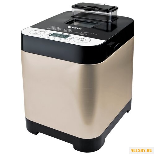 Хлебопечка VITEK VT-1999