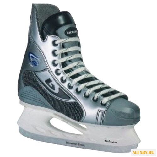 Мужские коньки Botas Cyclone 422