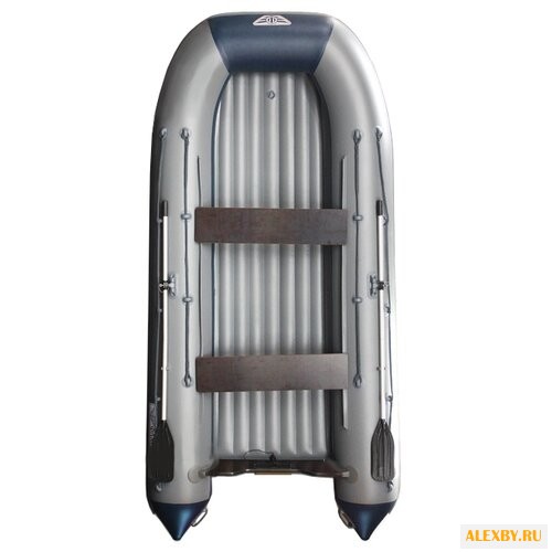 Надувная лодка Флагман 400U