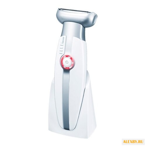 Электробритва для женщин Beurer