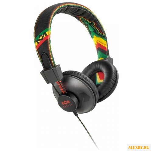 Наушники Marley Positive