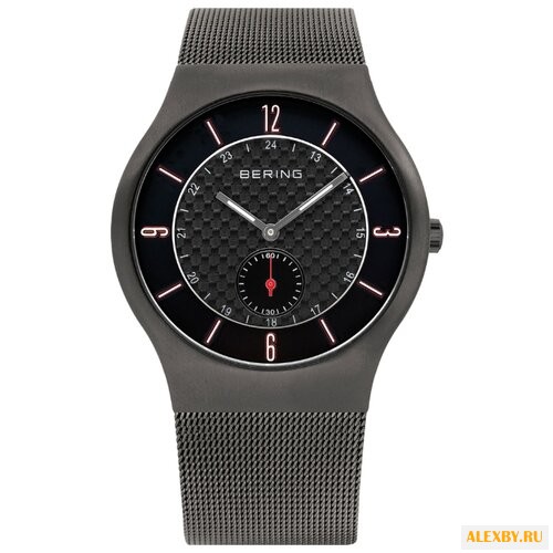 Наручные часы BERING 11940-377