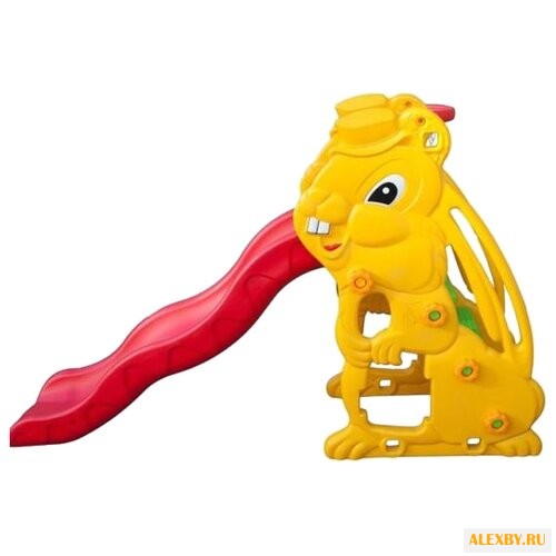 QiaoQiao Toys QQ12065-5 Заяц