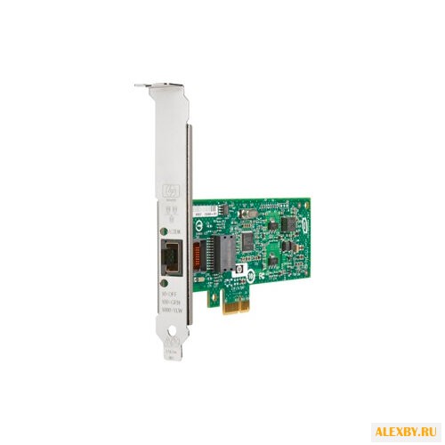 Сетевая карта HP NC112T