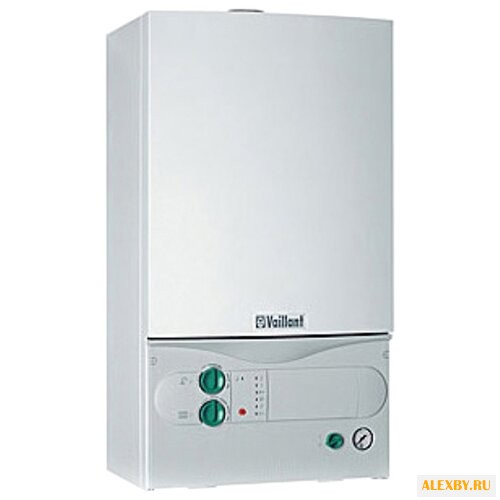 Газовый котел Vaillant atmoMAX