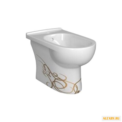 Биде Della Globus биде джаз