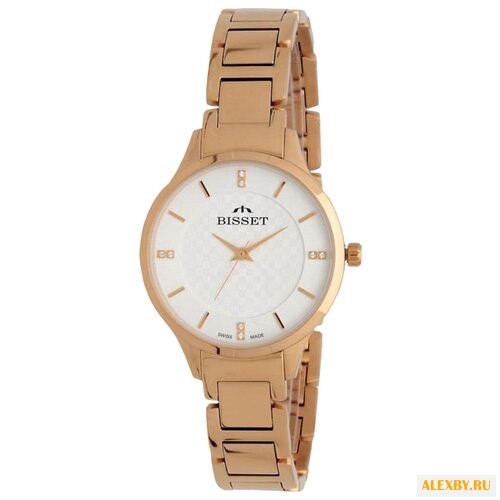 Наручные часы BISSET