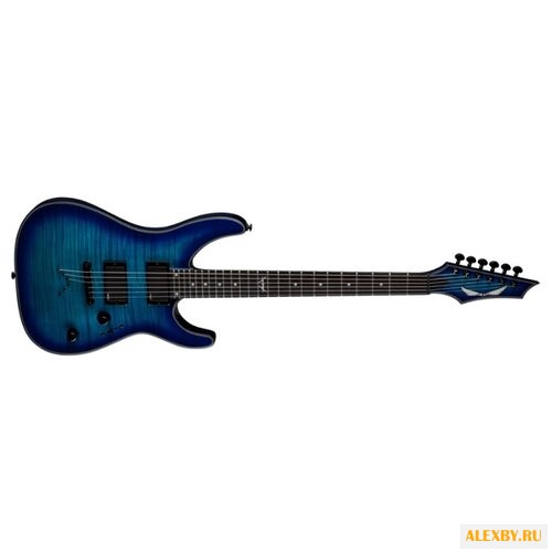 Электрогитара Dean Custom 450