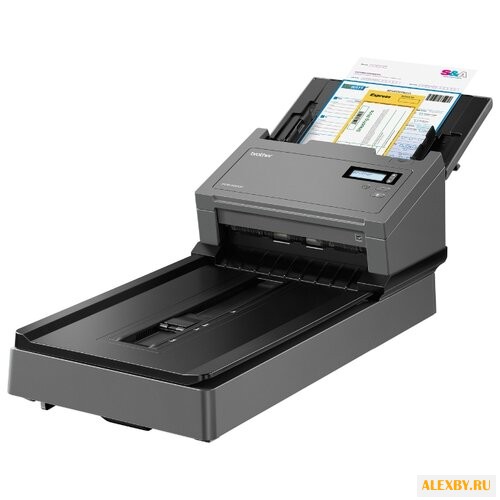 Сканер Brother PDS-5000F
