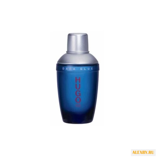 HUGO BOSS Hugo Dark Blue