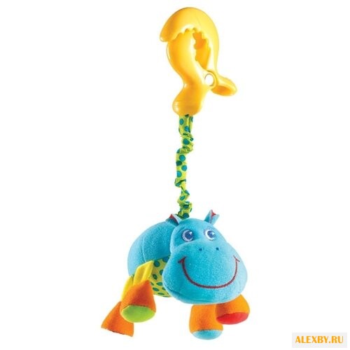 Подвесная игрушка Tiny Love