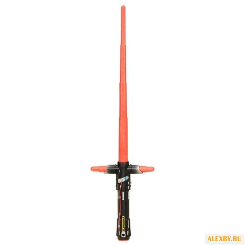 Световой меч Кайло Рена Hasbro