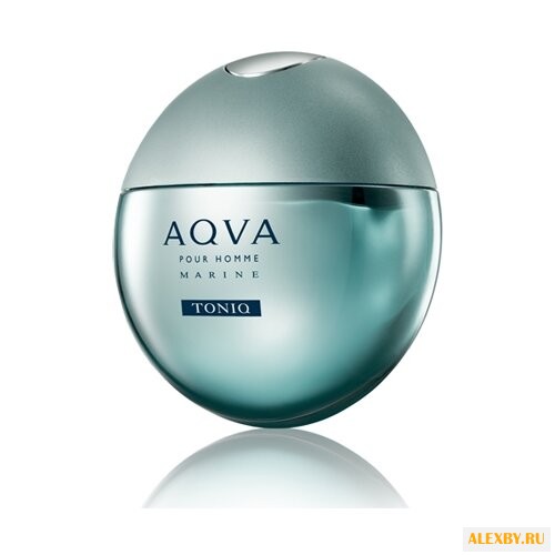Bulgari Aqva pour Homme Marine