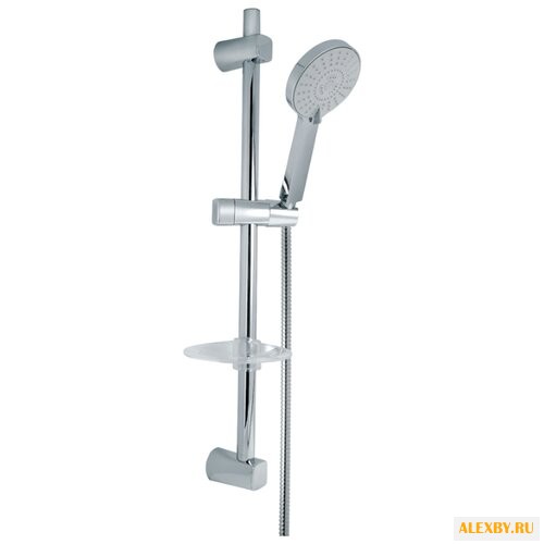Душевой набор гарнитур IDDIS